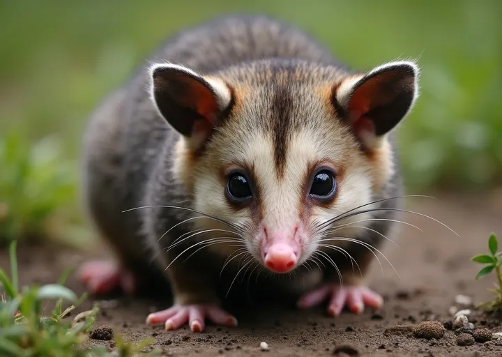 Safe Possum Capture Wongawallan