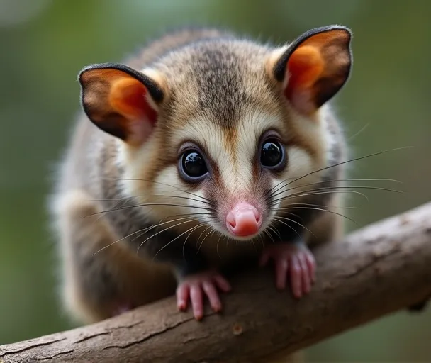 Professional Possum Capture & Transport Wongawallan