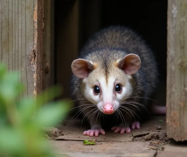 Professional Possum Box Installation Services Wongawallan| Fresho Possum Removal Wongawallan