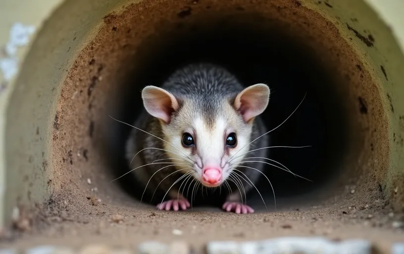 Professional Possum Prevention Services Wongawallan
