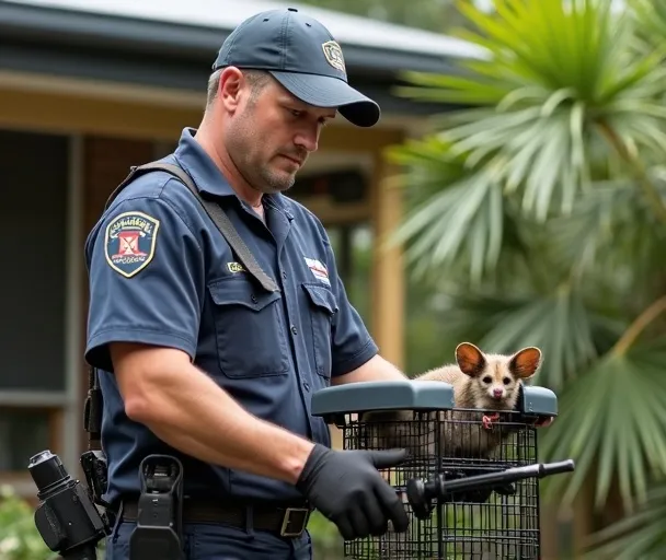 Fresho Possum Removal Wongawallan Wongawallan Possum Box Installation Specialist