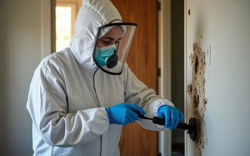 Sanitization & Decontamination Wongawallan